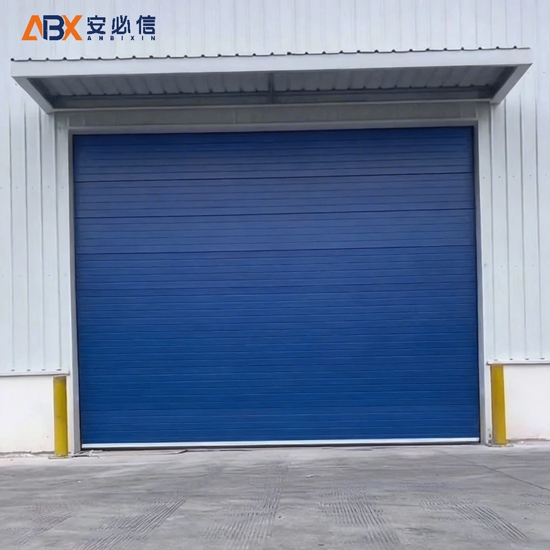 汕头市快速卷帘门